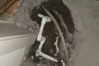 霸州卫生间漏水检测多少钱
