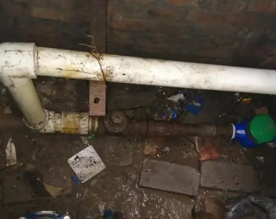 霸州水管维修哪家好