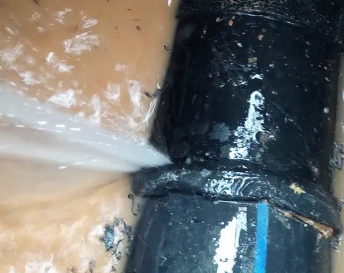霸州漏水维修价格明细