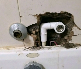 霸州卫生间漏水检测多少钱